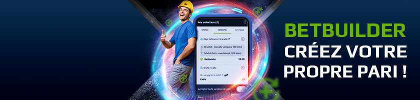 BetBuilder