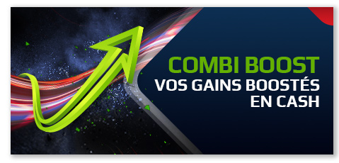 Combi Boost Foot / NBA / Tennis