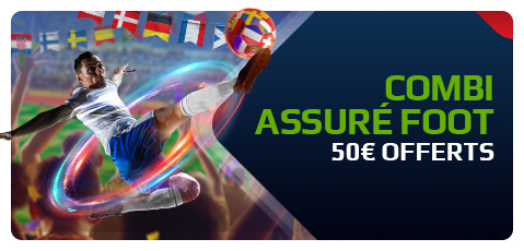Combi Assuré Football