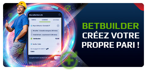 BetBuilder