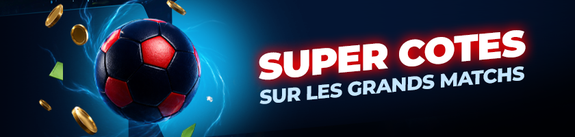 Super Cotes