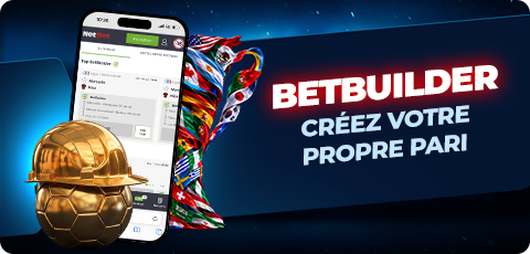 BetBuilder