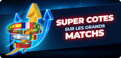 Super Cotes