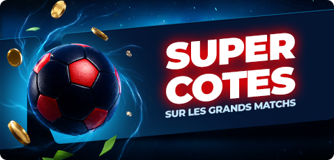 Super Cotes