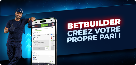 BetBuilder