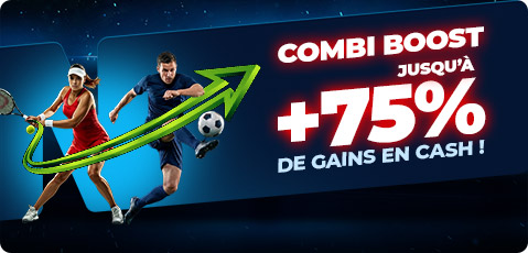 Combi Boost Foot /Tennis