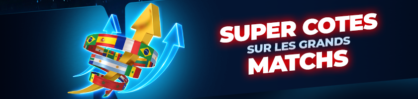 Super Cotes