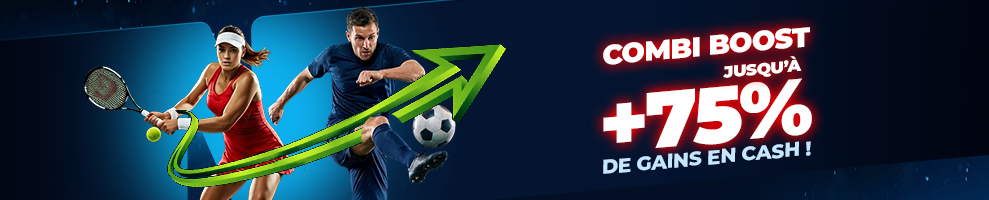 Combi Boost Foot /Tennis